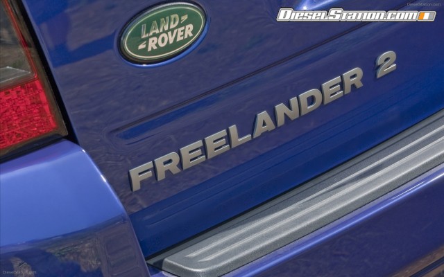 Land Rover Freelander2 2011 Widescreen Picture #3 Land Rover Freelander2 2011 Widescreen Picture #3